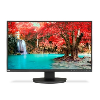 NEC EA271Q-BK 27" WQHD Business-Class Widescreen Desktop Monitor with Ultra-Narrow Bezel and IPS Panel