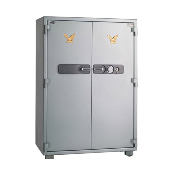 Eagle SS-700 K+K High Security Fire Resistant Safe Cabinet 2 Key Lock
