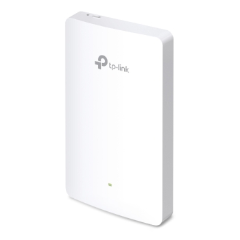 TP- Link AC1200 Wireless MU-MIMO Wall-Plate Access Point PORT