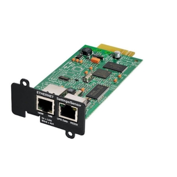 Eaton Network Card-MS