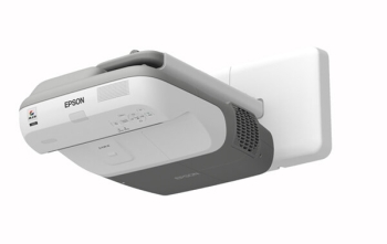 Epson EB-460 Ultra Short Throw XGA Projector