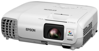 Epson EB-955W 3
