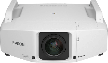 Epson EB-Z8150 Very Bright Installation Projector