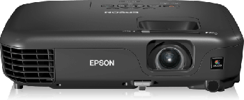 EPSON EB-S02 AFFORDABLE SVGA PROJECTOR