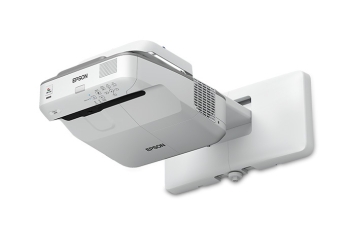 Epson EB-685W 3500 Lumens HD Ready Ultra Short Throw WXGA Projector