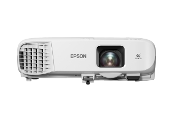 Epson EB-970 4000 Lumens Bright XGA Projector