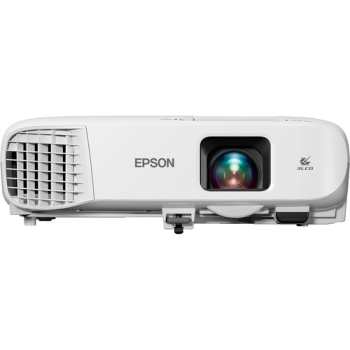 Epson EB-980W 3800 Lumens Bright WXGA Projector