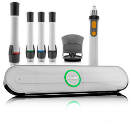 eBeam Edge USB Capture + Pack Legamaster Markers