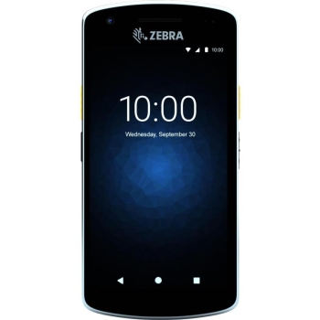 Zebra EC55 2D Imager Enterprise Android Mobile Computer