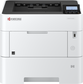 Kyocera ECOSYS P3155dn High Speed Compact Monochrome Printer