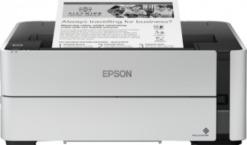 Epson C11CG26404BY EcoTank M1140 Mono ink tank system printer 
