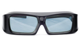 XPAND X103 Universal 3D Glasses