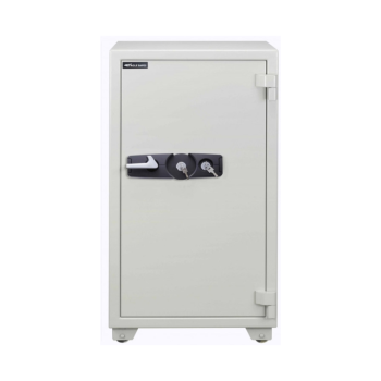 Eagle SS-150 K+K Fire Resistant Safe With 2 Key Lock
