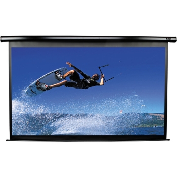 Elite Screens Electric110H 110" Spectrum Motorized Projection Screen 