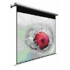 Anchor ANEAV160 160cmX120cm Electric Wall/Ceiling Screen - 80" with Remote