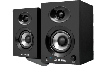 Alesis Elevate 3 Powered Desktop Studio Speakers