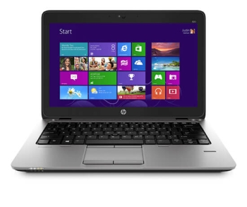 HP EliteBook 820 (K0H03ES) 12.5" (Core i7, 500GB, 8GB, Win 8.1)