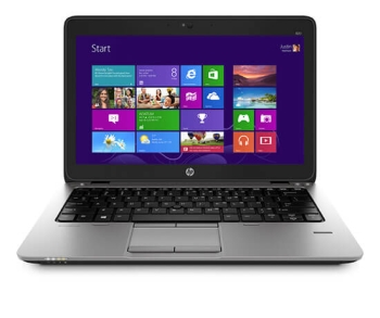 HP EliteBook 820 (P4T68ES) 12.5" (Core i7, 256GB, 8GB, Win 8.1)