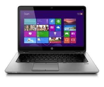 HP Elitebook 840 (K0G98ES) 14.0" (Core i5, 500GB, 4GB, Win 8.1)