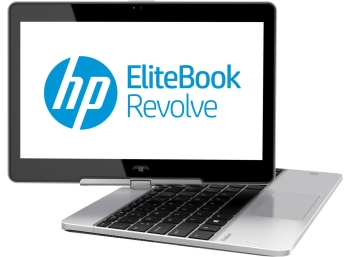 HP EliteBook Revolve 810 G2 (J0F67AV) 11.6" (Core i7, 180GB, 8GB, Win 8.1 Pro)