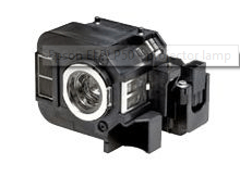 Epson ELPLP50 - projector lamp