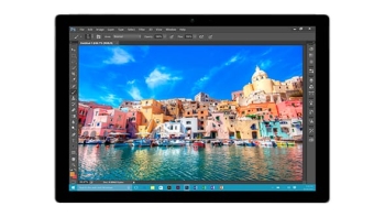Microsoft Surface Pro 4 (TH2-00001) 12.3" (Core i7, 256GB, 16GB, Win 10 Pro)