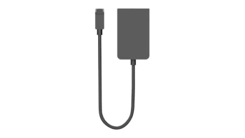 Microsoft Surface VGA Display Adapter 