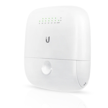 Ubiquiti EdgePoint Intelligent WISP Control Point