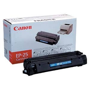 Canon EP 25 Toner cartridge