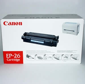 Canon EP 26 Toner cartridge 