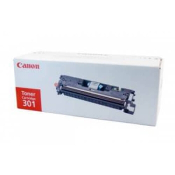 Canon EP 301 Black Toners Cartridge