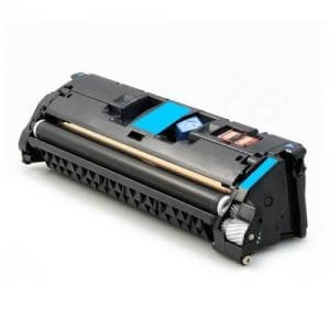 Canon EP 301 cyan Toners Cartridge 