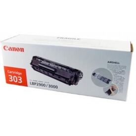 Canon EP 303 Toner Cartridge 