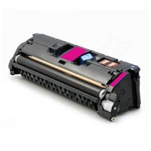 Canon EP 307 Magenta Toners Cartridge 	 