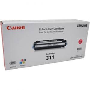 Canon EP 311 magenta Toners Cartridge 