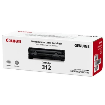 Canon EP 312 Toners Cartridge 