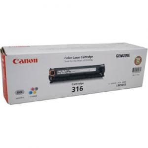 Canon EP 316 black Toners Cartridge 