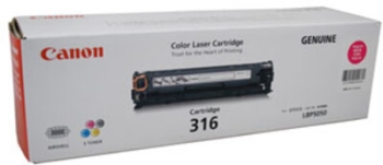 Canon - EP-316 Cyan Toners Cartridge 