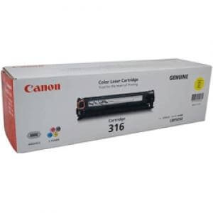 Canon EP 301Y Toners cartridge 