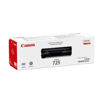 Canon EP-725 Toners Cartridge 