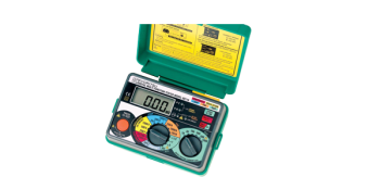 Kyoritsu Model 6011A Multi Function Tester