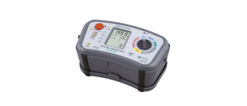 Kyoritsu Model 6016 Multi Function Tester