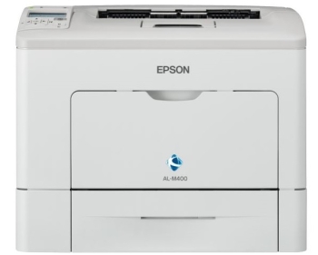 Epson WorkForce AL-M400DN Laser Jet Printer