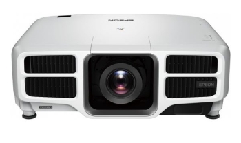 Epson EB-L1750U Extremely Bright 15,000 Lumen WUXGA 3LCD Laser Projector