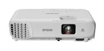 Epson EB-X05 3300 Lumens XGA Projector