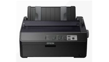 Epson FX-890IIN Network Dot Matrix Printer