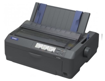 Epson FX-890A Dot Matrix Printer