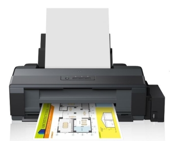 Epson L1300 Inkjet Printer