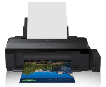 Epson L1800 Inkjet Printer