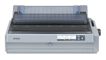 Epson LQ-2190N Dot Matrix Printer